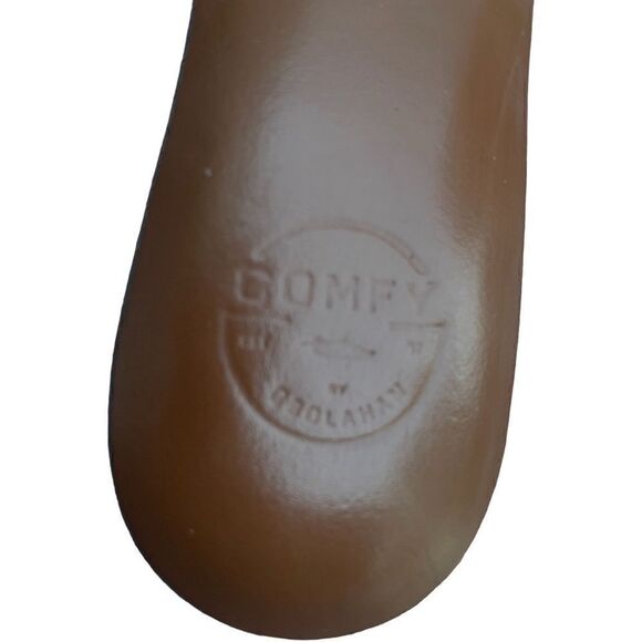 Comfy Women’s slippers. Size 7 - Picture 3 of 3